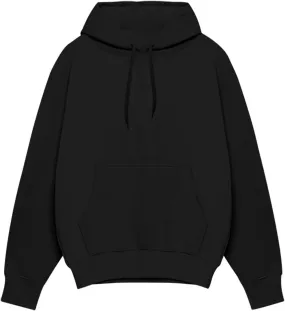 Ymosrh Mens Casual Hoodie Sweatshirt Solid Color Long Sleeve Workout Hooded Sweatshirts with Pockets Hoodies Pullover, S-3XL
