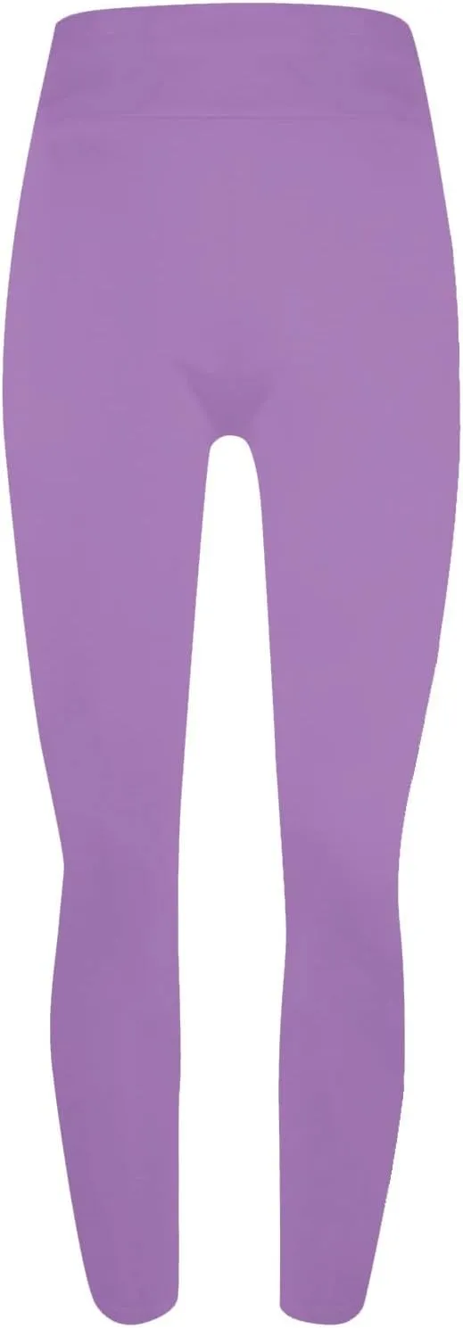 Yoga Leggings for Women High Waisted Compression Soft Pants Workout Athletic Yoga Pants Seamless Leggings