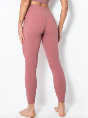 Yoga Pant - Pink