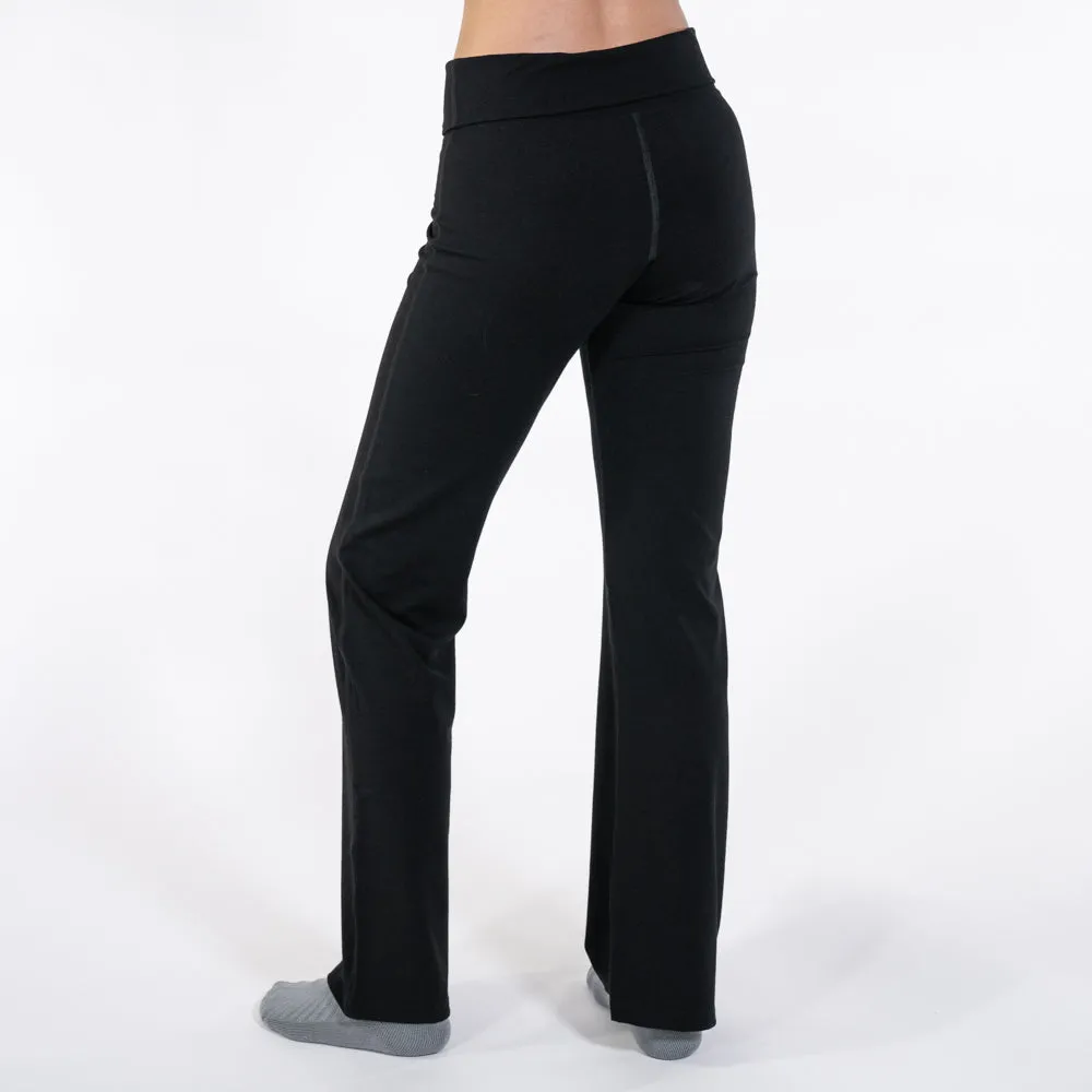 Yoga Pants