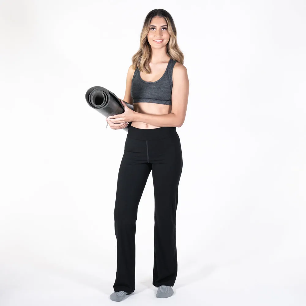 Yoga Pants